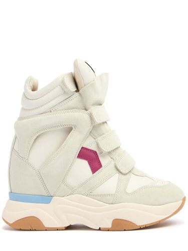 Sneakers Balksee-gd De Ante 90mm - ISABEL MARANT - Modalova