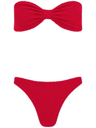 Bikini Bandeau - HUNZA G - Modalova