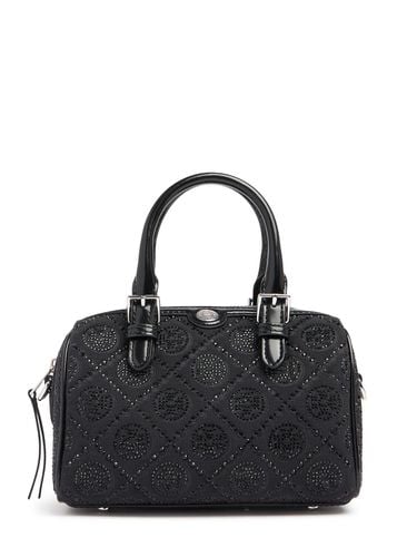 Bolso T Monogram Hotfix - TORY BURCH - Modalova