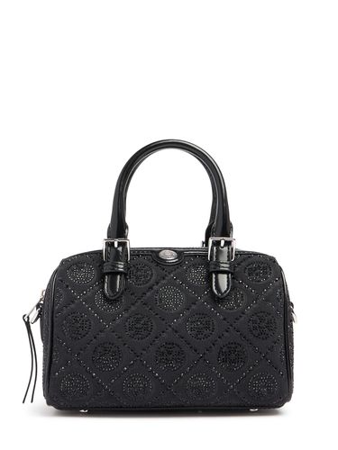 Borsa A Bauletto T Monogram - TORY BURCH - Modalova