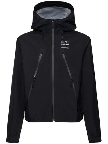 Windjacke „mm6 X Salomon“ - MM6 MAISON MARGIELA - Modalova