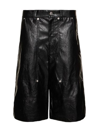 Shorts Aus Wolle „azilia“ - MARANT ETOILE - Modalova