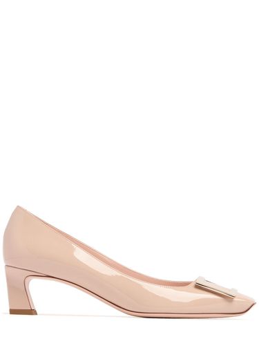 Mm Hohe Lacklederpumps „trompette“ - ROGER VIVIER - Modalova