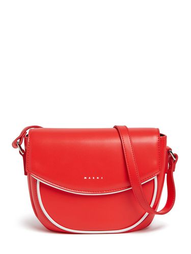 Bolso Sintético Con Logo - MARNI JUNIOR - Modalova