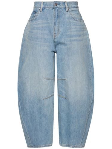 Jeans De Algodón - HELMUT LANG - Modalova