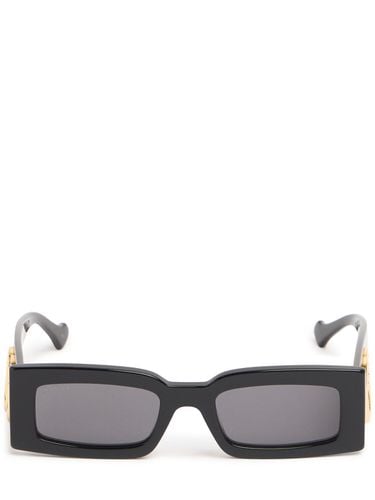 Gafas De Sol De Acetato - GUCCI - Modalova