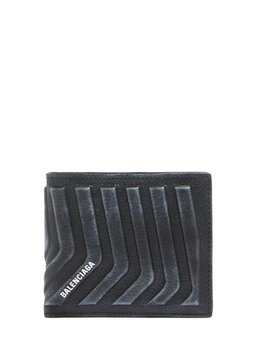 Leather Wallet - BALENCIAGA - Modalova