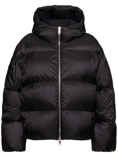 Chaqueta Moncler X Willow Smith Skaara - MONCLER GENIUS - Modalova