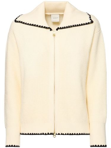 Sibley Soft Knit Jacket - VARLEY - Modalova