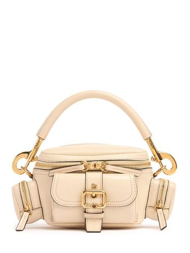 Bolso Camera De Piel - CHLOÉ - Modalova