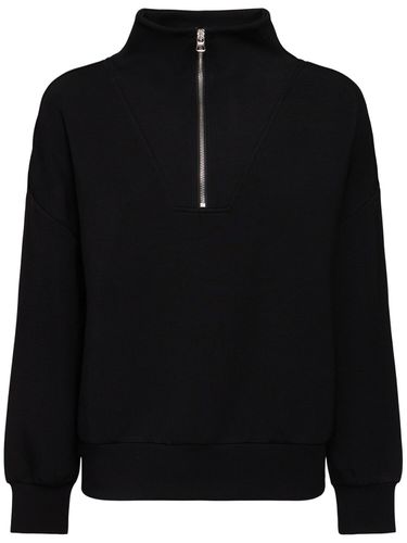 Hawley Half Zip Knit Sweater - VARLEY - Modalova