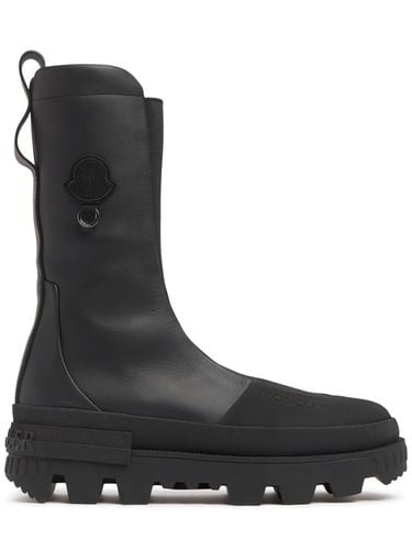 Mm Moncler X Willow Smith Salix Boots - MONCLER GENIUS - Modalova