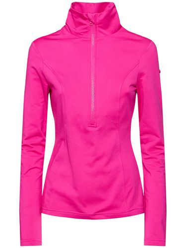 Ski-sweatshirt „serena“ - GOLDBERGH - Modalova