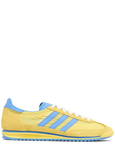 Sneakers Sporty & Rich Sl72 - ADIDAS ORIGINALS - Modalova