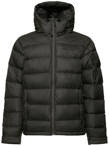 Daunenjacke Mit Kapuze „frost“ - PEAK PERFORMANCE - Modalova