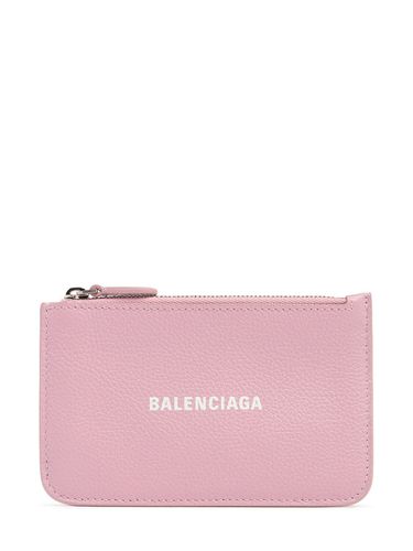 Porta Carte Di Credito - BALENCIAGA - Modalova