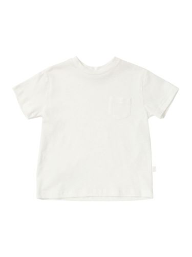 Cotton Jersey T-shirt - IL GUFO - Modalova