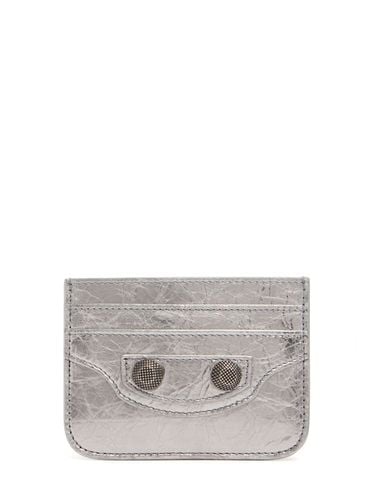 Le Cagole Card Holder - BALENCIAGA - Modalova