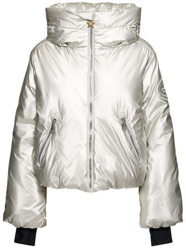 Ski-daunenjacke „soleil“ - GOLDBERGH - Modalova