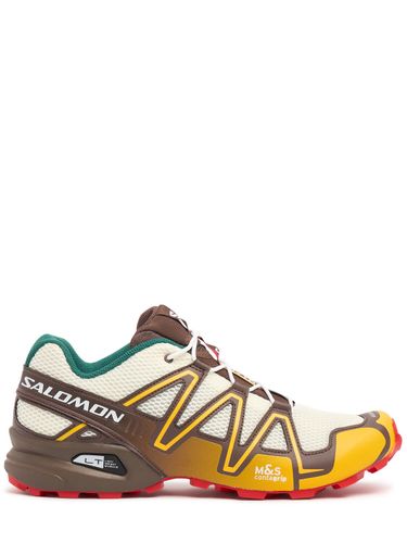 Sneakers Vandy The Pink Speedcross 3 - SALOMON - Modalova