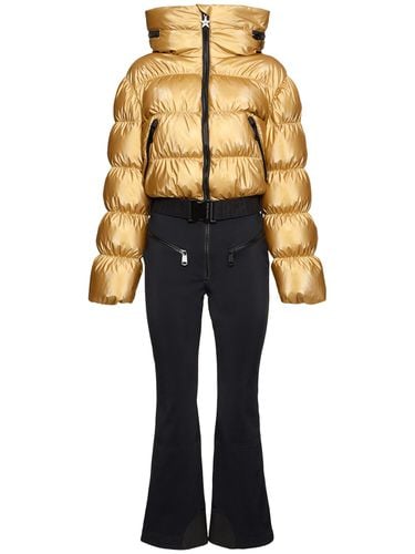 Snowball Ski Suit - GOLDBERGH - Modalova