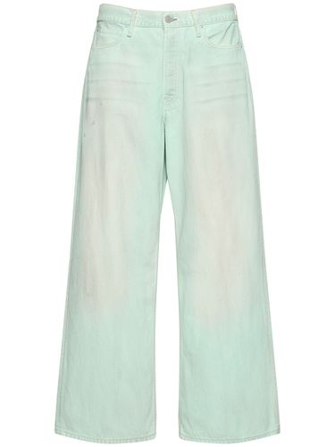 M Glow-in-the-dark Denim Jeans - ACNE STUDIOS - Modalova