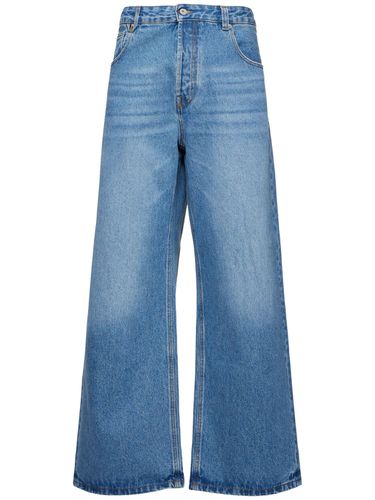 Jeans De Denim - JACQUEMUS - Modalova