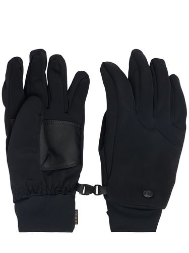 Guantes De Softshell - GOLDBERGH - Modalova