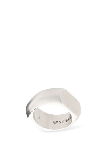 Anillo Hilton - ANN DEMEULEMEESTER - Modalova