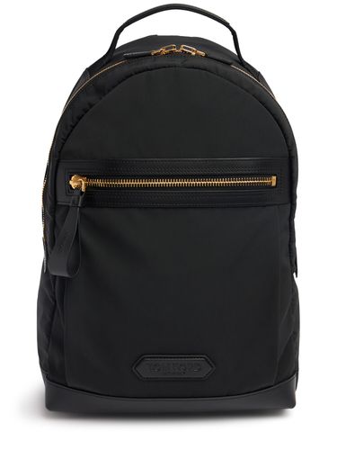 Recycled Nylon Backpack - TOM FORD - Modalova