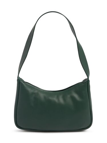 S Petit Leather Shoulder Bag - ST.AGNI - Modalova