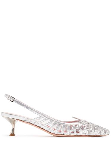 Sandali I Love Vivier Metallizzati 45mm - ROGER VIVIER - Modalova