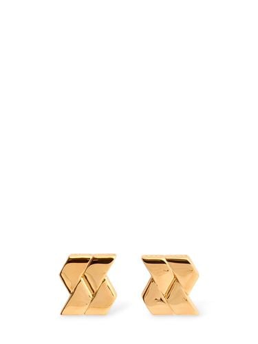 Pendientes Bind - VERSACE - Modalova