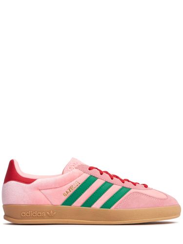 Sneakers Gazelle Indoor - ADIDAS ORIGINALS - Modalova