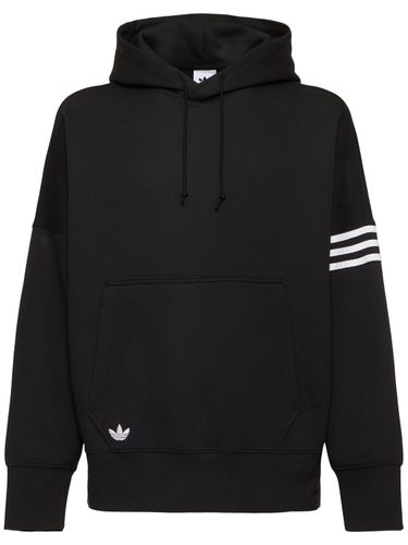 Sudadera Con Capucha - ADIDAS ORIGINALS - Modalova