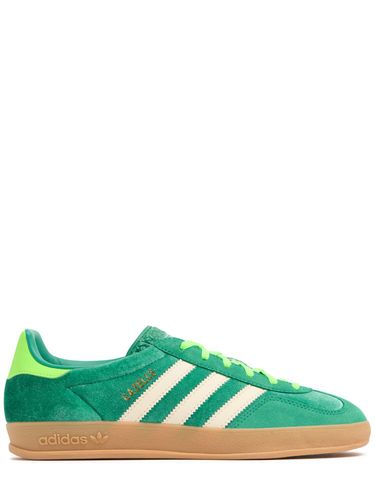 Sneakers Gazelle Indoor - ADIDAS ORIGINALS - Modalova