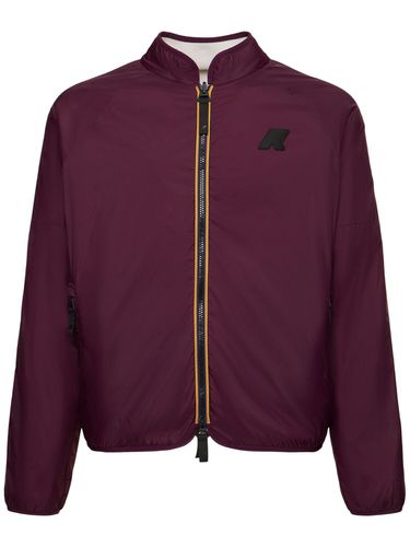 Bessans Casual Jacket - K-WAY - Modalova