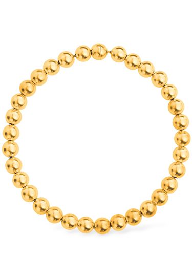 Collana Sphere - JIL SANDER - Modalova