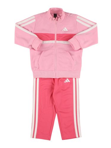 Chaqueta Y Pantalones De Tejido Reciclado - ADIDAS ORIGINALS - Modalova