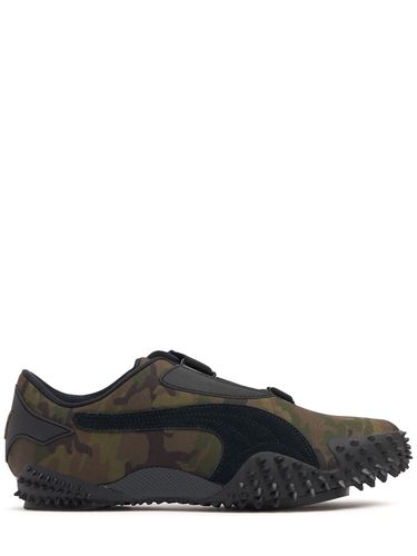 Mostro Camo Sneakers - PUMA - Modalova