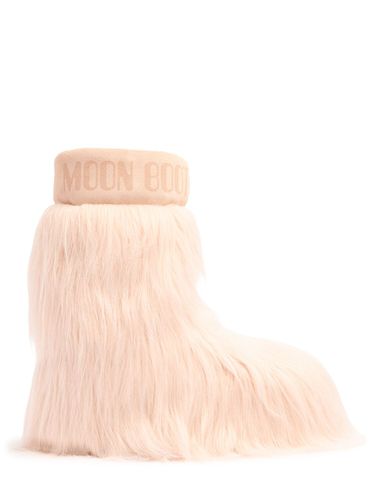 Botas Mid Icon Yeti - MOON BOOT - Modalova