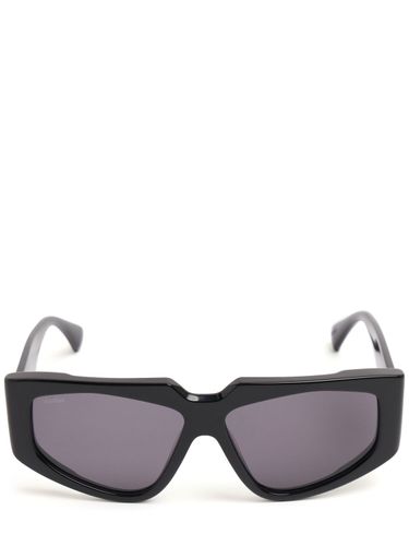 Glimpse6 Acetate Sunglasses - MAX MARA - Modalova