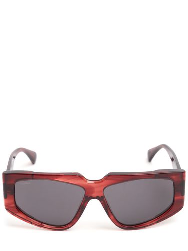 Gafas De Sol De Acetato - MAX MARA - Modalova