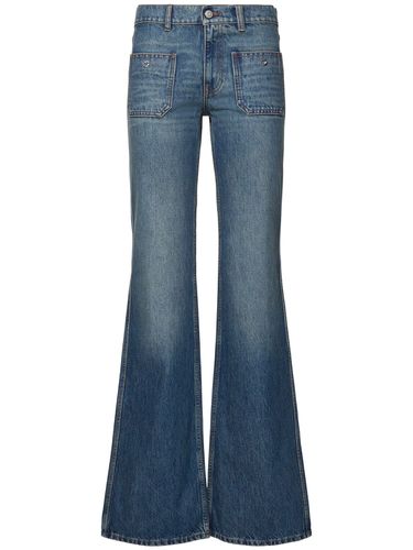 Four-pocket Straight Denim Jeans - COPERNI - Modalova