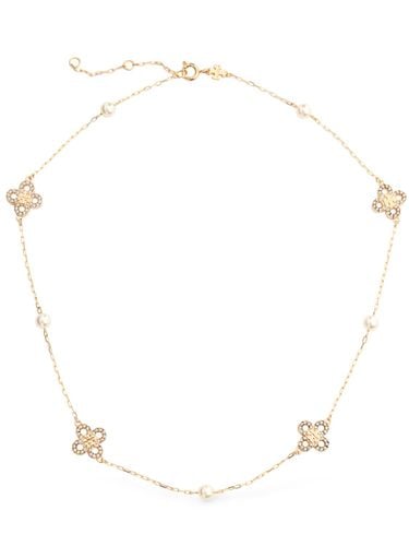 Collar Kira Claver - TORY BURCH - Modalova