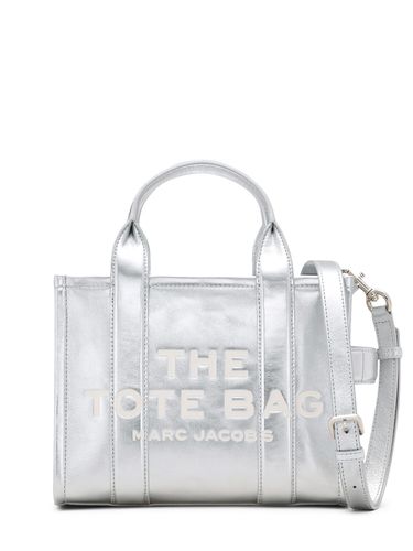 Bolso Bandolera The Small De Piel - MARC JACOBS - Modalova