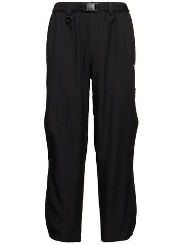 Pantaloni 3s Con Bottone - Y-3 - Modalova