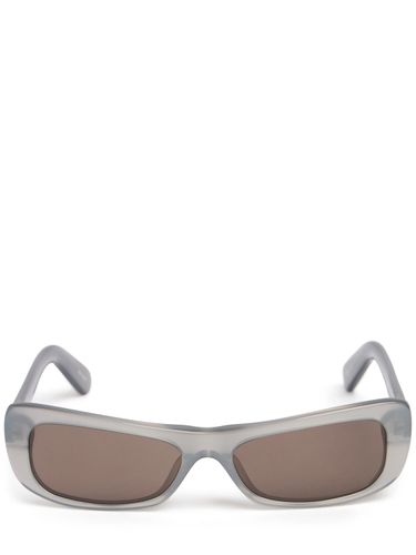 Gafas De Sol De Cuadradas - JACQUEMUS - Modalova