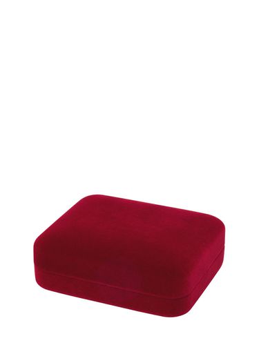 Velvet Jewelry Box - LIÉ STUDIO - Modalova