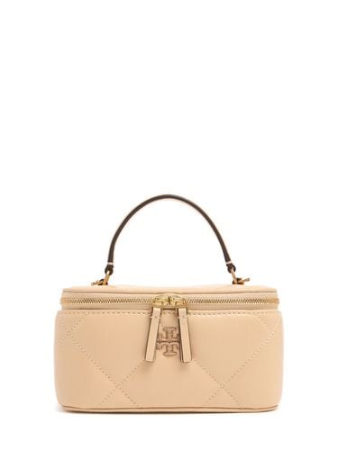 Neceser Pespunteado - TORY BURCH - Modalova